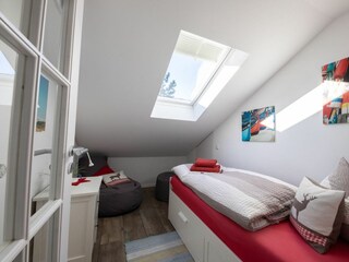 Holiday apartment Garmisch-Partenkirchen Features 27