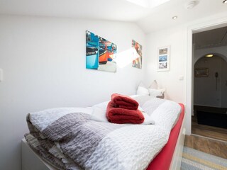 Ferienwohnung Garmisch-Partenkirchen Ausstattung 23