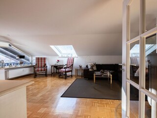 Ferienwohnung Garmisch-Partenkirchen Ausstattung 14