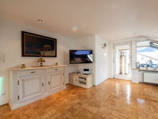 Holiday apartment Garmisch-Partenkirchen Features 17