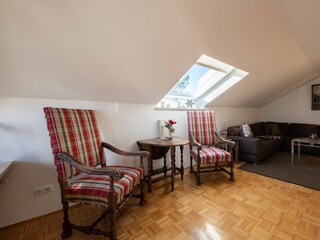 Holiday apartment Garmisch-Partenkirchen Features 37