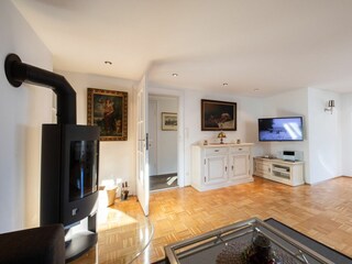 Holiday apartment Garmisch-Partenkirchen Features 15