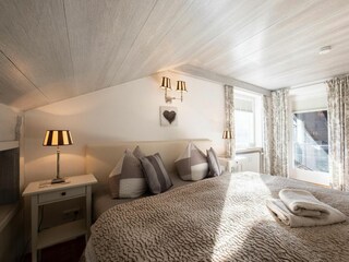 Holiday apartment Garmisch-Partenkirchen Features 21