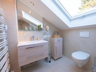 Holiday apartment Garmisch-Partenkirchen Features 30