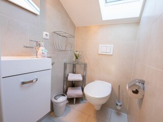 Holiday apartment Garmisch-Partenkirchen Features 34