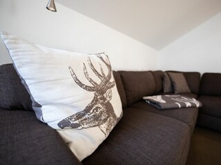 Holiday apartment Garmisch-Partenkirchen Features 38