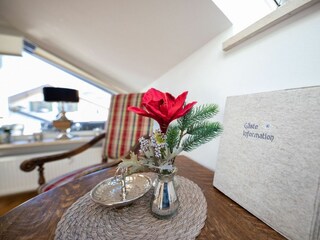 Ferienwohnung Garmisch-Partenkirchen Ausstattung 39