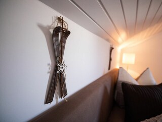 Ferienwohnung Garmisch-Partenkirchen Ausstattung 40