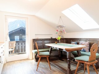 Holiday apartment Garmisch-Partenkirchen Outdoor Recording 9