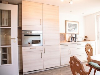 Ferienwohnung Garmisch-Partenkirchen Außenaufnahme 10