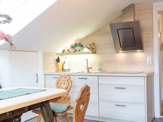 Ferienwohnung Garmisch-Partenkirchen Außenaufnahme 12