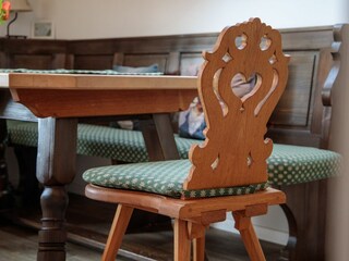 Ferienwohnung Garmisch-Partenkirchen Außenaufnahme 13