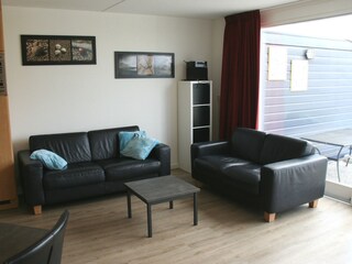 Appartamento per vacanze Nieuwvliet Caratteristiche 4