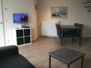Holiday apartment Nieuwvliet Features 7