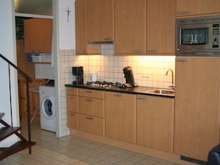Holiday apartment Nieuwvliet Features 9