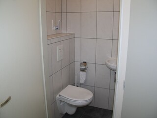 Holiday apartment Nieuwvliet Features 11