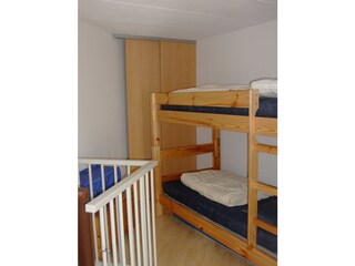 Appartamento per vacanze Nieuwvliet Caratteristiche 12