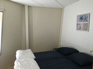 Holiday apartment Nieuwvliet Features 13