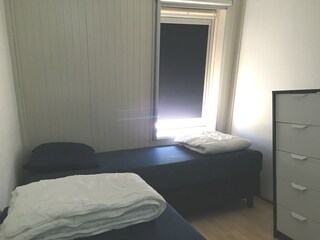 Appartamento per vacanze Nieuwvliet Caratteristiche 15