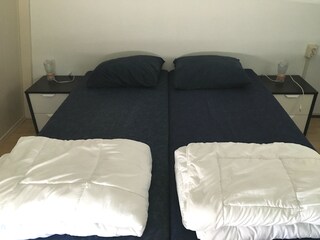 Appartamento per vacanze Nieuwvliet Caratteristiche 14