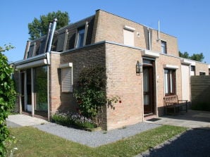 Vakantieappartement Lamsoor 1A - Nieuwvliet - image1
