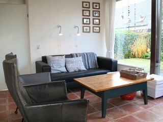 Appartamento per vacanze Nieuwvliet Caratteristiche 6