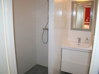 Appartamento per vacanze Nieuwvliet Caratteristiche 13