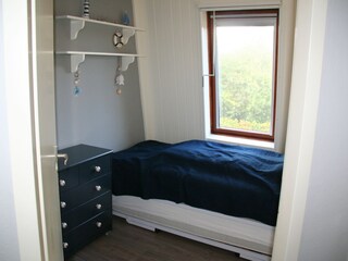 Appartamento per vacanze Nieuwvliet Caratteristiche 15