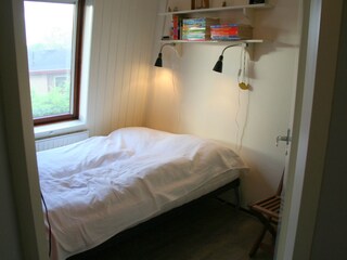 Appartamento per vacanze Nieuwvliet Caratteristiche 16