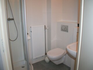 Appartamento per vacanze Nieuwvliet Caratteristiche 17