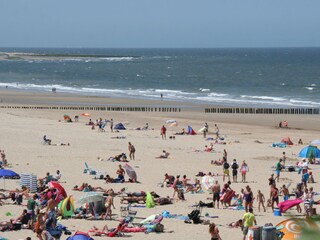 Appartamento per vacanze Nieuwvliet Ambiente 17