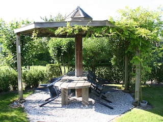 Appartamento per vacanze Nieuwvliet Registrazione all'aperto 4