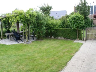 Appartamento per vacanze Nieuwvliet Registrazione all'aperto 5