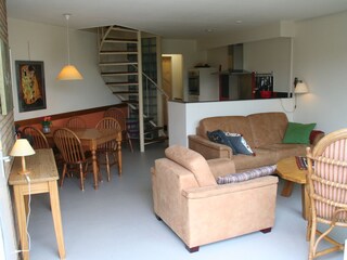 Appartamento per vacanze Nieuwvliet Caratteristiche 6