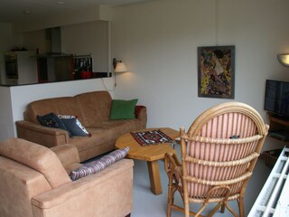 Appartamento per vacanze Nieuwvliet Caratteristiche 7