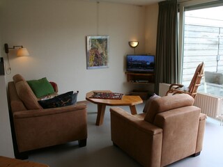 Appartamento per vacanze Nieuwvliet Caratteristiche 8