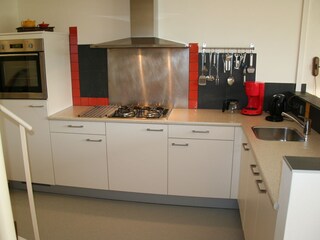 Appartamento per vacanze Nieuwvliet Caratteristiche 10