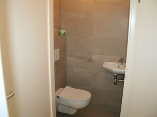 Appartamento per vacanze Nieuwvliet Caratteristiche 13