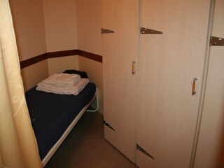 Appartamento per vacanze Nieuwvliet Caratteristiche 16