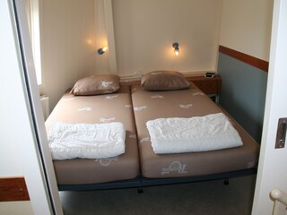 Appartamento per vacanze Nieuwvliet Caratteristiche 14