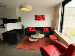 Appartamento per vacanze Nieuwvliet Caratteristiche 3