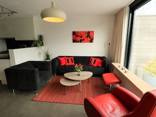 Vakantieappartement Nieuwvliet Kenmerken 3