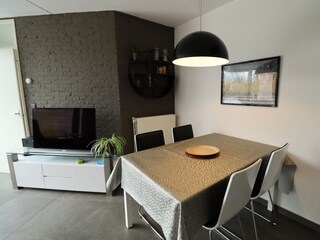 Appartamento per vacanze Nieuwvliet Caratteristiche 4