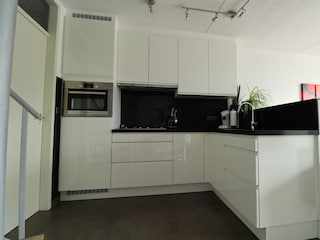 Vakantieappartement Nieuwvliet Kenmerken 5