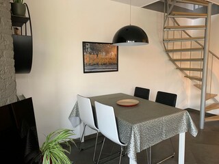 Appartamento per vacanze Nieuwvliet Caratteristiche 7