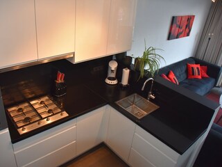 Appartamento per vacanze Nieuwvliet Caratteristiche 8