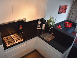 Vakantieappartement Nieuwvliet Kenmerken 8