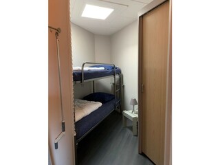 Appartamento per vacanze Nieuwvliet Caratteristiche 9