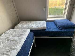 Appartamento per vacanze Nieuwvliet Caratteristiche 10