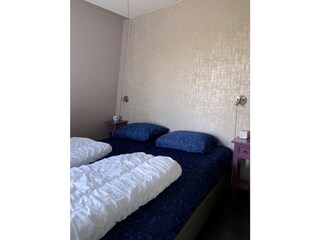 Appartamento per vacanze Nieuwvliet Caratteristiche 11